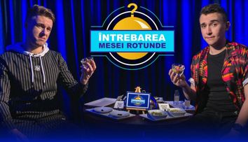 Întrebarea Mesei Rotunde: Cu ce cântăreață cunoscută ar vrea Mitzuu să aibă o relație