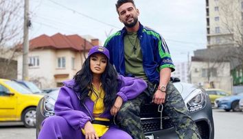 Babs, primele declarații după ce Dorian Popa a fost surprins în compania altei femei! Cum a reacționat fosta iubită a artistului: „Noi nu am rămas prieteni”