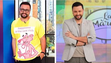 Interviu exclusiv cu Măruță: tot ce nu a spus în 13 ani