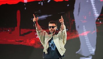Condițiile speciale cerute de Justin Timberlake înainte de concertul de la Electric Castle. Artistul urcă diseară pe scena de la Bonțida