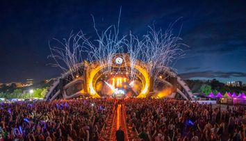 Tyga, Black Eyed Peas și Don Diablo, printre primii artiști care reconfirmă prezența la festivalul Neversea, în 2021