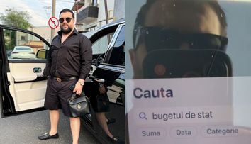 Tzancă Uraganu a demonstrat că plătește taxe la stat. Ce sumă exorbitantă a plătit artistul recent. I-ar fi ajuns să trăiască fără probleme toată viața: „Ultimele luni, ca să zic așa”