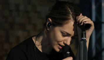 Feli, repetitii maraton pentru lansarea primului album
