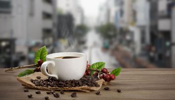 Tu știi ce cafea bei? 3 motive să alegi cafeaua la capsule