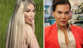 Din nou în costum de baie! Bărbatul Ken stă mai mult dezbrăcat de când a devenit Păpușa Barbie