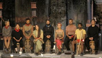 Survivor România 2023 - 20 martie! Consiliul de Nominalizare: Ada, Kamara, Iftimoaie și Zmărăndescu, votați spre eliminare