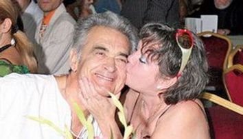 Anca Pandrea: 