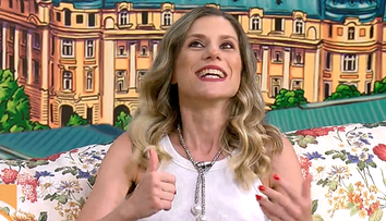Actrița Tily Niculae și-a ales o altă profesie!  Vezi ce meserie va practica în curând! A terminat facultatea cu nota 10