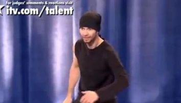 Razi Gogonea, in semifinale la 