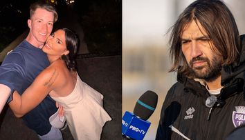 Prima reacție a lui Dan Alexa după ce a fost acuzat că a fost amantul Andreei Popescu. Antrenorul s-ar fi întâlnit de mai multe ori cu aceasta, în Timișoara: „Nu pot...”