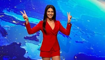 Modul prin care Iulia Pârlea are grijă de silueta ei! Vedeta PRO TV are un corp perfect la 38 de ani