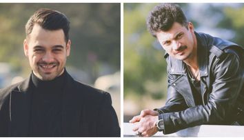 VIDEO George Piștereanu și Emilian Oprea, despre serialul VLAD