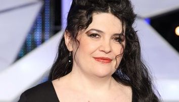 VIDEO Rock simfonic la “Romanii au talent”: Vezi cum a cantat Veronica Fizesan