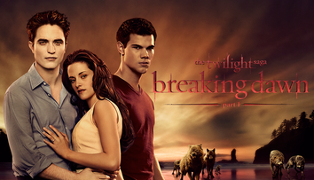 The Twilight Saga: Breaking Dawn – Part 1- Ce faci atunci când iubirea te schimbă pentru totdeauna? Transformarea începe abia acum