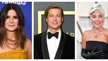 Brad Pitt va juca alături de Sandra Bullock și Lady Gaga într-un film de acțiune