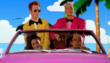 Cum arată azi membrii trupei Aqua, la 25 de ani de lansarea hit-ului “Barbie Girl”