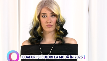 Tendințe în materie de tunsori și machiaj pentru anul 2023. Ce sfaturi oferă specialiștii