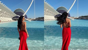 Celebra influenceriță din România este îndrăgostită lulea de noul iubit. Milionarul din Cluj cu care a avut o relație mai mulți ani este istorie. Și-a fotografiat noul partener în toată splendoarea, semn că nu îl mai ține ascuns