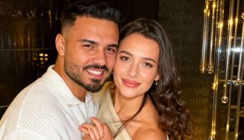 Oana Ciocan, prima reacție după ce s-a aflat că ea și Jador s-au despărțit: „Urmează să mă anunțe...”