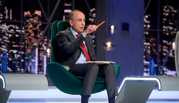 Dr. Wargha Enayati, reacție dură la Imperiul Leilor: „Spuneți-le să le fie rușine că ne-au crezut atât de proști”