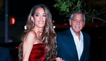 „Mă simt ca prostul satului!”. George Clooney, despre cum e să ai o soție incredibil de inteligentă