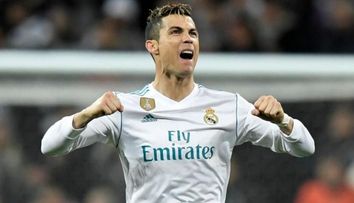 Ronaldo, mișcare-surpriză după plecarea de la Real. Clanul Kardashian are concurență