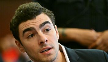 Când viața bate filmul! Veste grozavă pentru Luigi Mangione, deținutul cu față de model. Ce a hotărât judecătoarea care se ocupă de speța lui