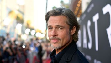 Brad Pitt suferă de o boală rară: “Nimeni nu mă crede!”. Ce este și cum se manifestă prosopagnosia