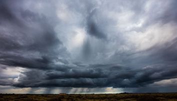 Prognoza meteo: Vremea se răcește simțitor, în majoritatea regiunilor