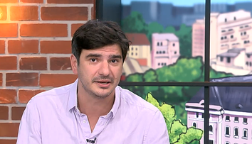 Alex Bogdan, despre discuțiile cu Giani Kiriță de la Sunt celebru, scoate-mă de aici: „Am plecat din cauza lui”