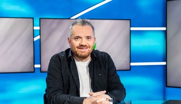Cătălin Oprișan va prezenta ediția de astăzi La Măruță! Toată echipa emisiunii transmite gândurile bune lui Cătălin