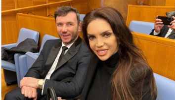 Adevărul despre relația dintre Cristina Spătar și Vicențiu Mocanu. Artista rupe tăcerea despre divorț: „Lucrurile au mers într-o direcție greșită”