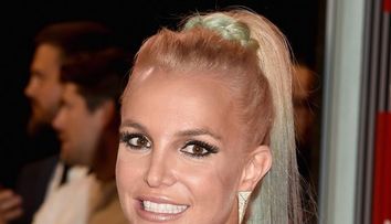 Britney Spears, revenire spectaculoasa in cel mai recent videoclip. Cat de bine arata cantareata dupa ce a slabit