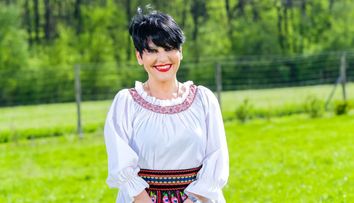 Patrizia Paglieri intra in Ferma Vedetelor. Ce o sa ii lipseasca cat va sta in ferma