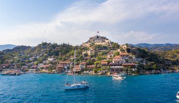 Cele mai fermecătoare destinații rurale: 4 sate din Turcia extrem de apreciate în 2025