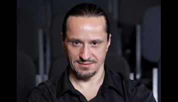 VIDEO Provocare culinară pentru Claudiu Bleonț