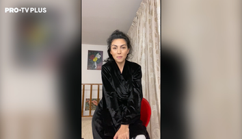 Doinița Oancea, impresionată de prezența la Dansez pentru tine din 2010: ”Am avut multe emoții în acel concurs”