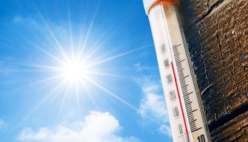 VIDEO Prognoza meteo: Cum se anunță vremea pentru astăzi