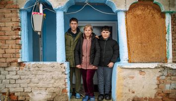 Visuri la cheie, 29 aprilie 2026. Cum arată casa în care locuiesc frații Marin, alături de mătușa lor: „Situația este dramatică”. Arhitecții pun la cale primele idei de renovare