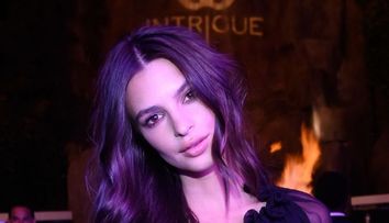 Emily Ratajkowski si-a schimbat total infatisarea. Cum arata acum fotomodelul