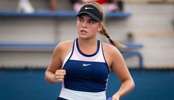 Șoc la US Open: o jucătoare de tenis de 16 ani, pipăită de doi bărbați diferiți. „Nu se va mai întâmpla”