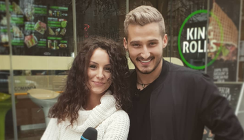 VIDEO Radu Constantin, o zi în culisele vloggingului