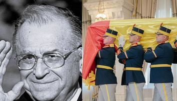 Cât valorează acum vila din Primăverii a Ninei Iliescu. Prețul e uriaș și moștenitorul, o surpriză