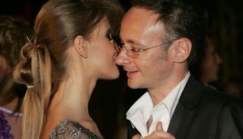 Mihai Albu, prima declaratie dupa divort, in exclusivitate la 
