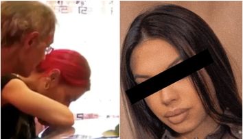 Scene sfâșietoare la căpătâiul Monicăi, tânăra de 17 ani care a murit în accidentul din Timișoara. Mama fetei nu s-a dezlipit de sicriu: „Prințesa mea...”