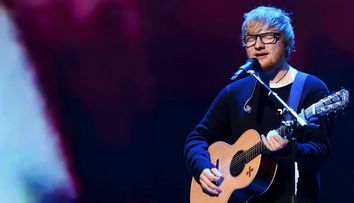 SOLD OUT la categoria 399 LEI, la concertul Ed Sheeran din 3 iulie 2019, Arena Națională – București