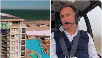 INTERVIU Mohammad Murad, fondator Phoenicia Hotels, despre lecția pe care a învățat-o din experiența 