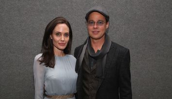 Angelina Jolie a dezvaluit motivul pentru care casatoria cu Brad Pitt s-a incheiat