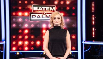 Reacția Adrianei Istrate după participarea la Batem Palma?