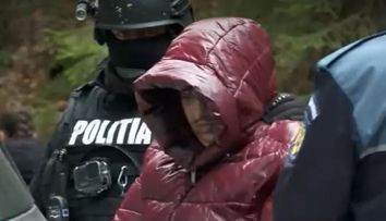 „Vrăjitoarea Sidonia”, primele declarații după ce fiii săi au fost reținuți de poliție după crima de la Padina